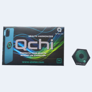 Qchi Mobile Phone - Health Harmonizer (1 m)