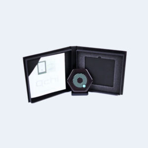 Qchi Home - Health Harmonizer (20 m)